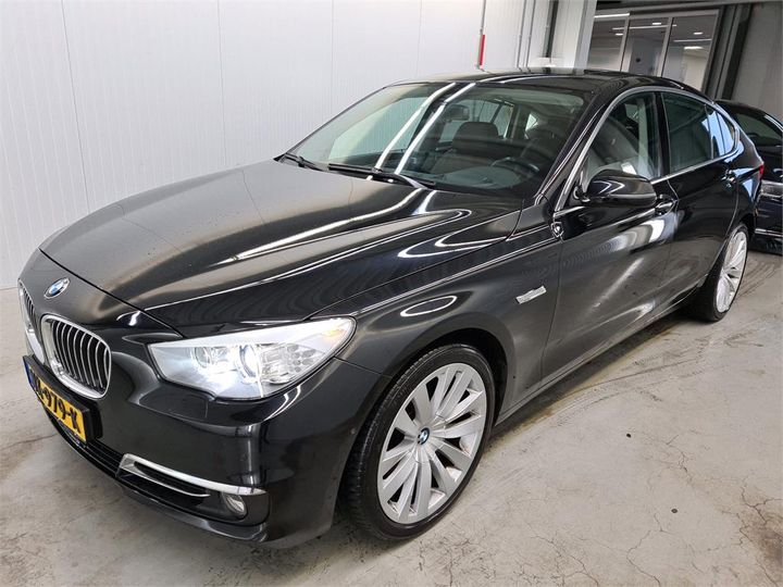 bmw 530 2017 wba5n610x0g903298