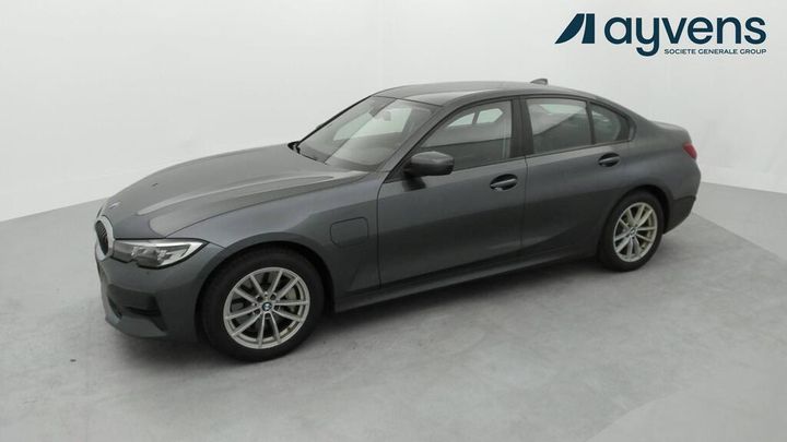 bmw 3 series berline 2021 wba5p51020fl47756