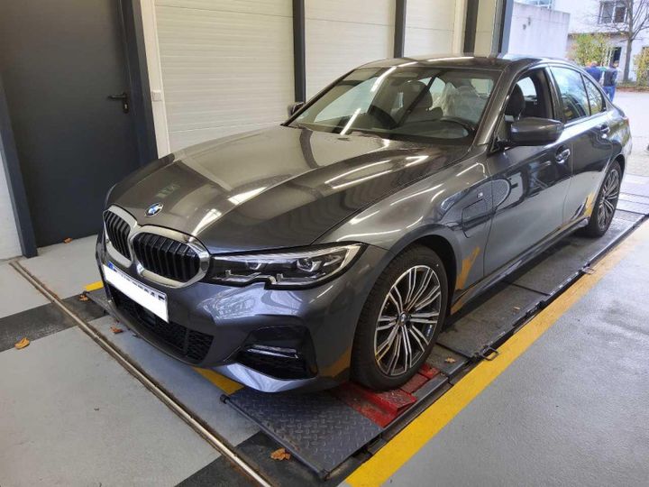 bmw baureihe 3 lim. (g20)(2018-&gt) 2020 wba5p51050fk37641