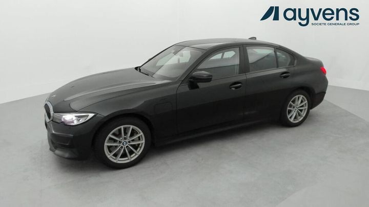 bmw 3 series berline 2021 wba5p51090fl40741