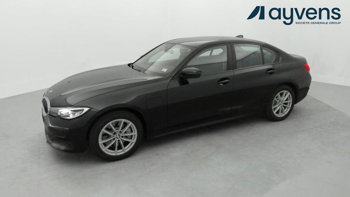 bmw 3 series berline 2021 wba5p510x0fl40098