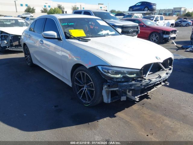 bmw 330e 2021 wba5p7c07mfl10006