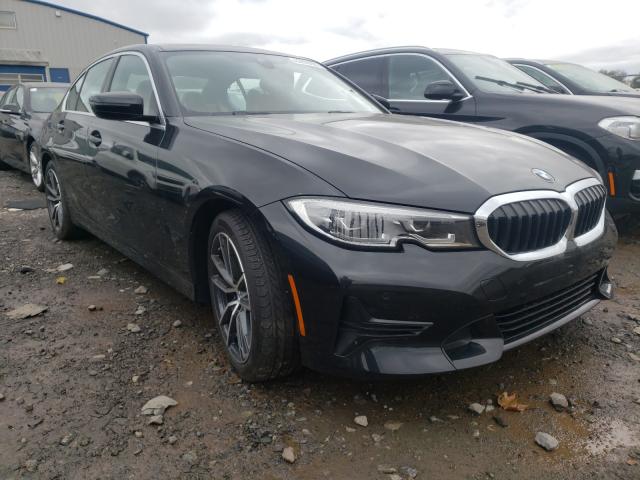 bmw 330xe 2021 wba5p9c09mfj80869