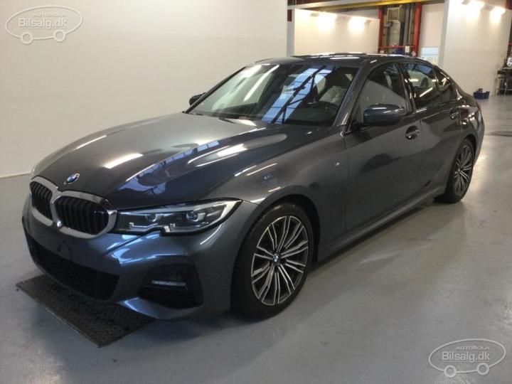 bmw 3 series saloon 2019 wba5r1102kfh02868