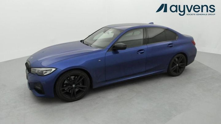 bmw 330i 2019 wba5r11040fh04408