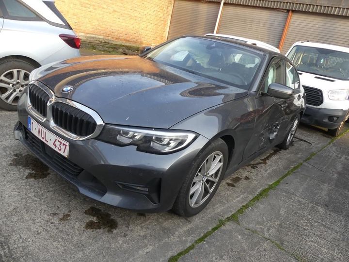 bmw 3 2019 wba5r11060ak30603