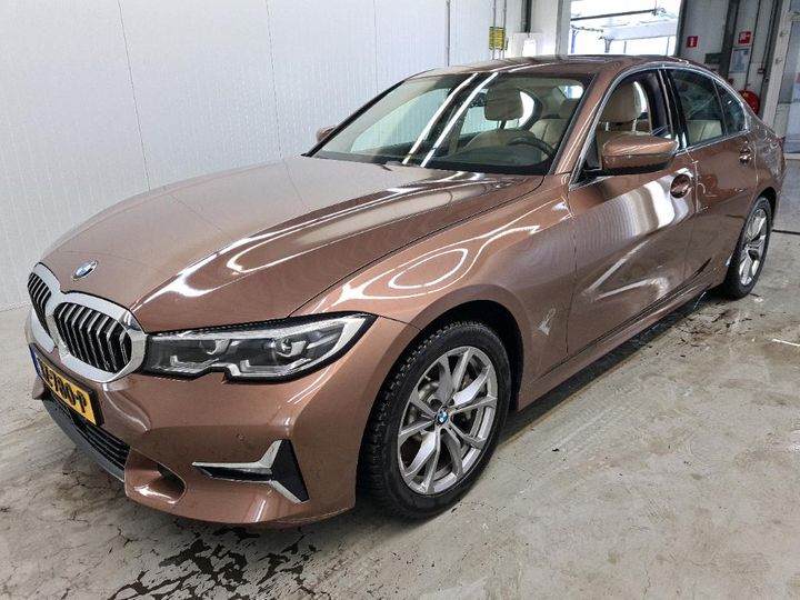 bmw 330 2019 wba5r11090ak32622