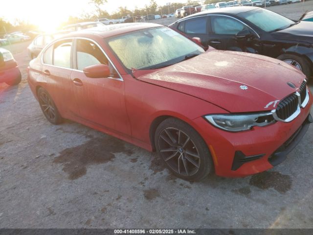 bmw 330i 2020 wba5r1c00lfh89054