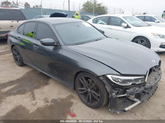 bmw 330i 2020 wba5r1c05lfh47320