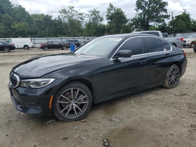 bmw 330i 2020 wba5r1c06lfh33605