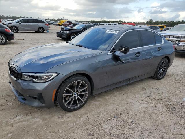 bmw 330i 2020 wba5r1c07lfh54334