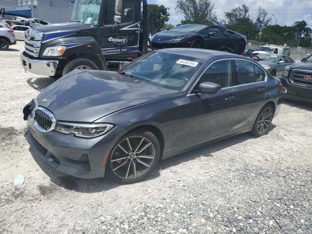 bmw 330i 2020 wba5r1c0xlfh44509