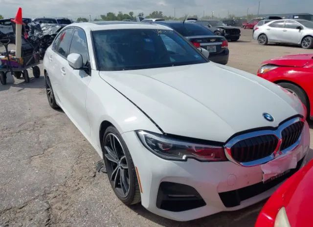 bmw 3er 2019 wba5r1c50kak07992