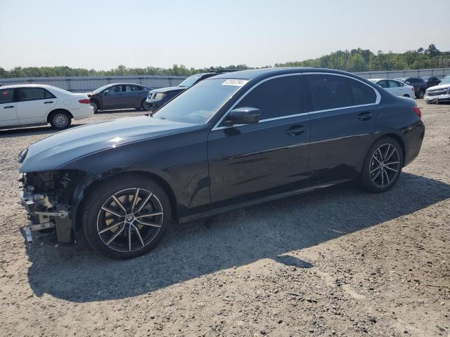 bmw 330i 2019 wba5r1c50kak09967