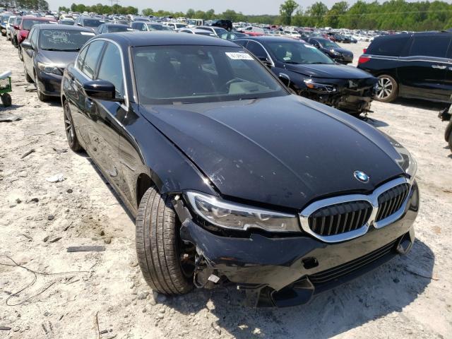 bmw 330i 2019 wba5r1c50kak12139