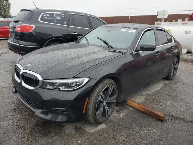 bmw 3 series 2019 wba5r1c51kae82046