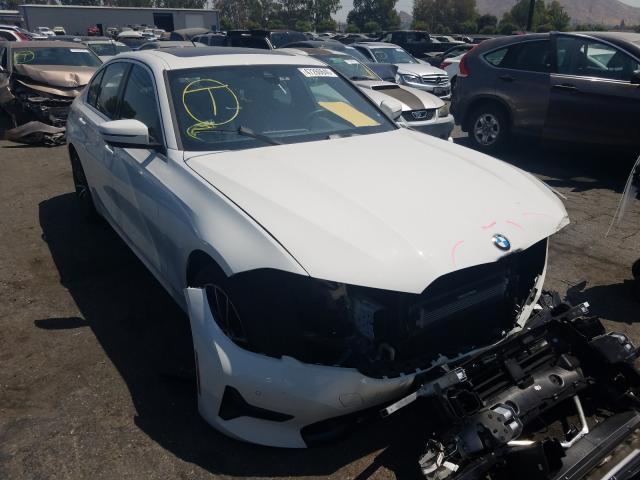 bmw  2019 wba5r1c51kak07595