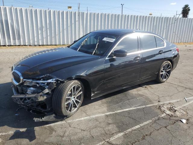 bmw 330i 2019 wba5r1c51kak12263