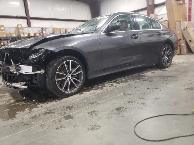 bmw 3 series 2019 wba5r1c52kak10697