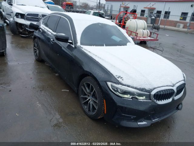 bmw 330i 2019 wba5r1c53kae82114