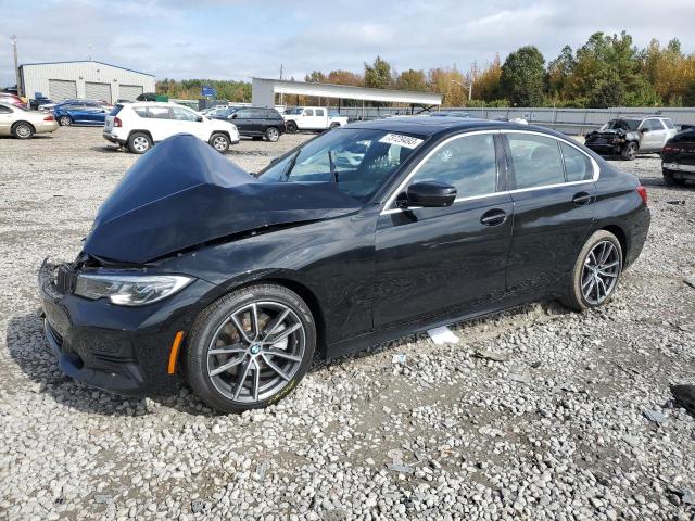 bmw 3 series 2019 wba5r1c55kae81983