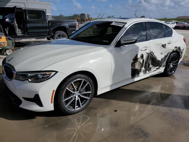 bmw 330i 2019 wba5r1c55kak06305