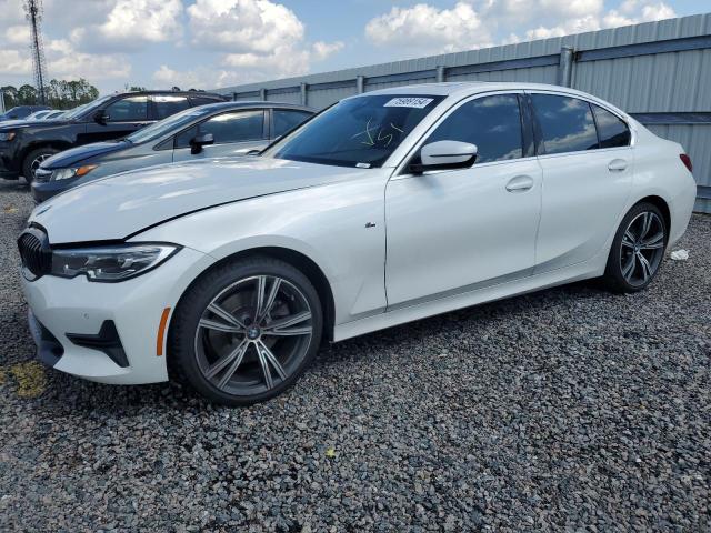 bmw 330i 2019 wba5r1c56kak11478