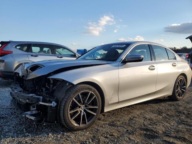 bmw 330i 2019 wba5r1c56kfh01005