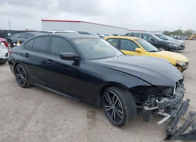 bmw 3er 2019 wba5r1c57kak06550