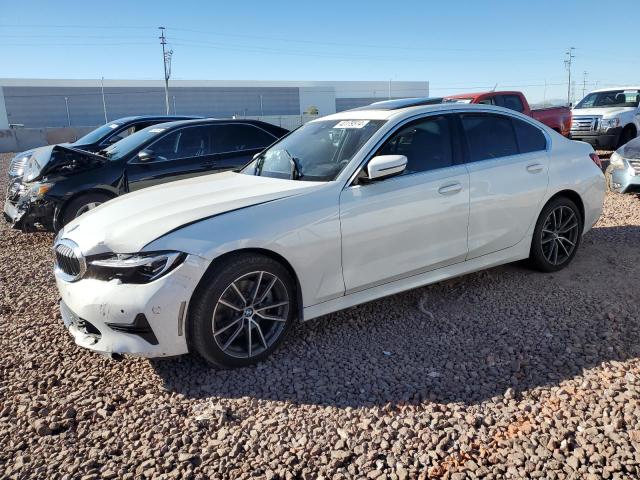 bmw 3 series 2019 wba5r1c57kak06967