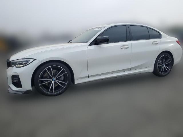 bmw 3 series 2019 wba5r1c57kak09674