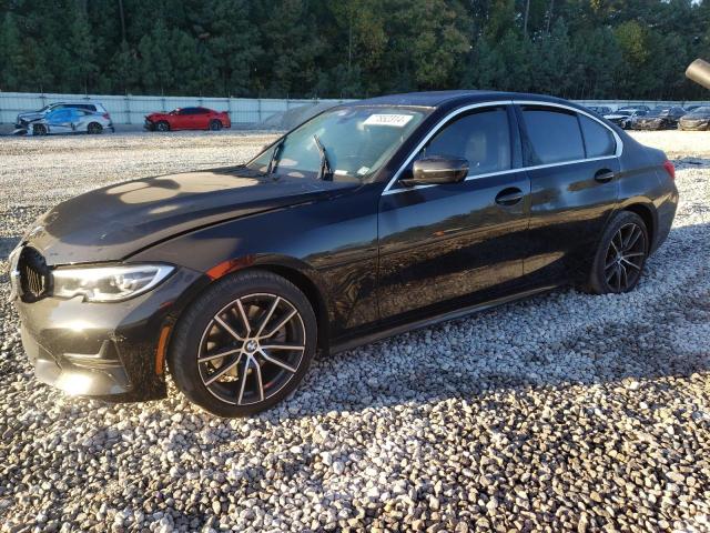 bmw 330i 2019 wba5r1c57kak12235