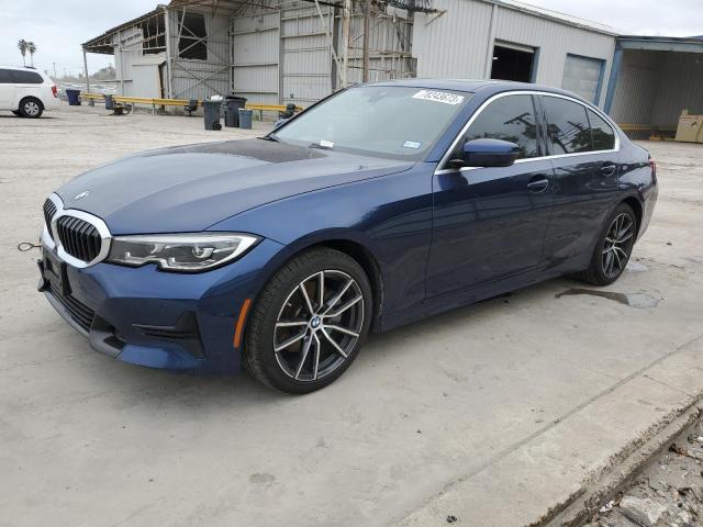 bmw  2019 wba5r1c57kfh00039