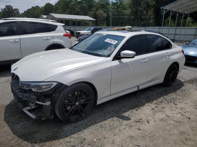 bmw 330i 2019 wba5r1c59kae81954