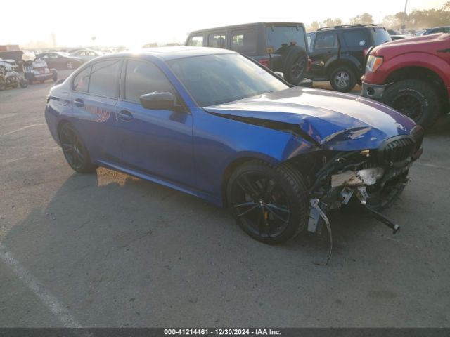 bmw 330i 2019 wba5r1c59kaj99536