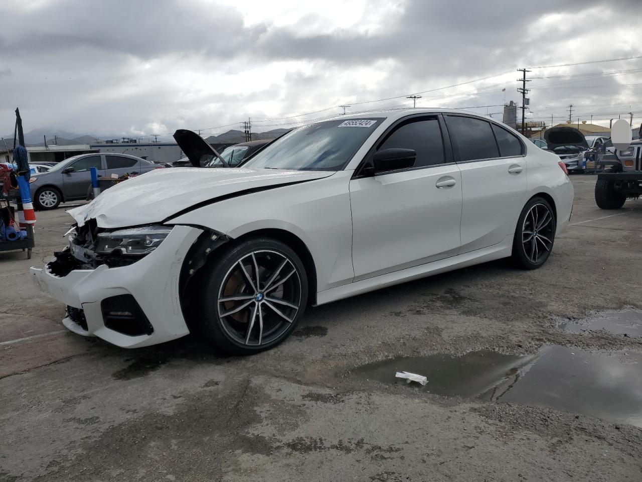 bmw 3er 2019 wba5r1c59kak08302