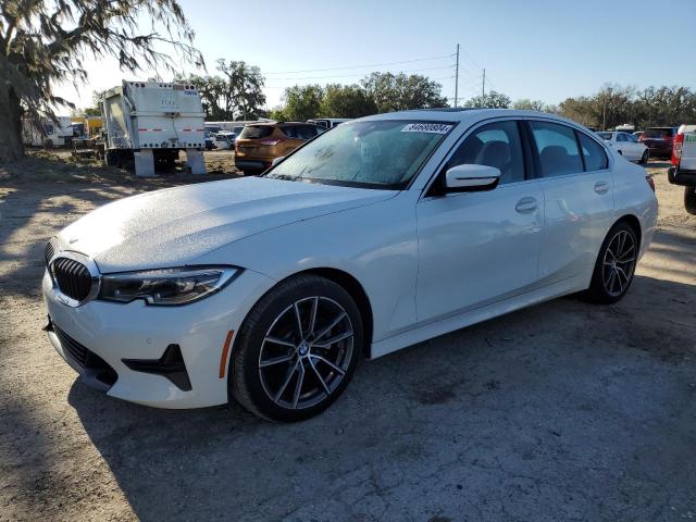 bmw 330i 2019 wba5r1c59kfh11463