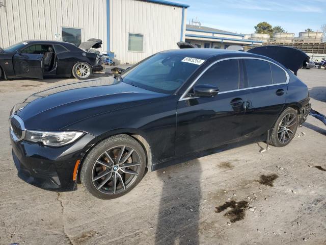 bmw 330i 2019 wba5r1c5xkak06395