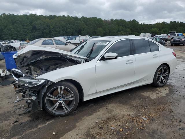 bmw 330i 2019 wba5r1c5xkak08227