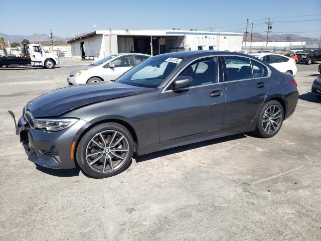 bmw 330i 2019 wba5r1c5xkak08423