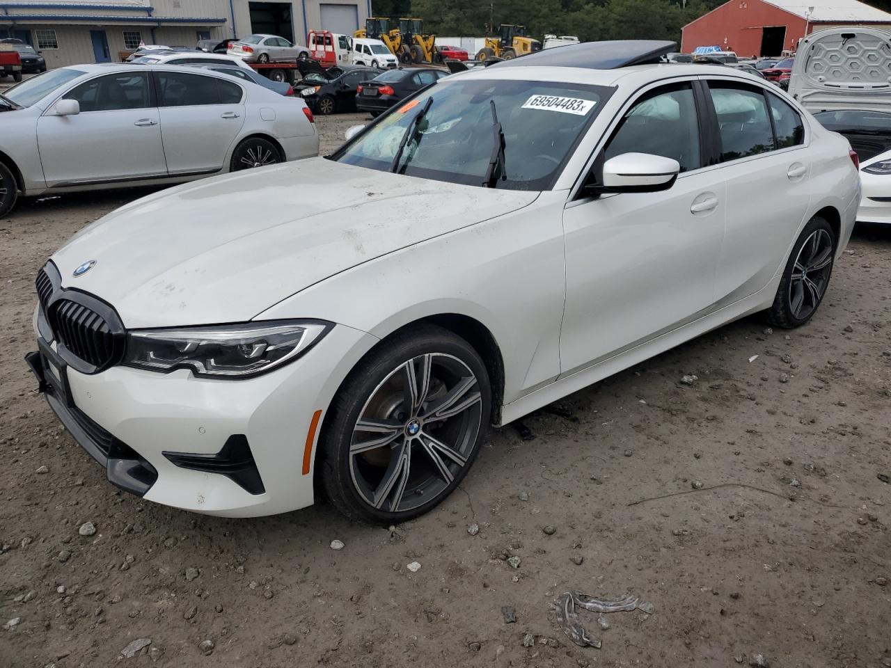 bmw  2020 wba5r7c01lfh51397