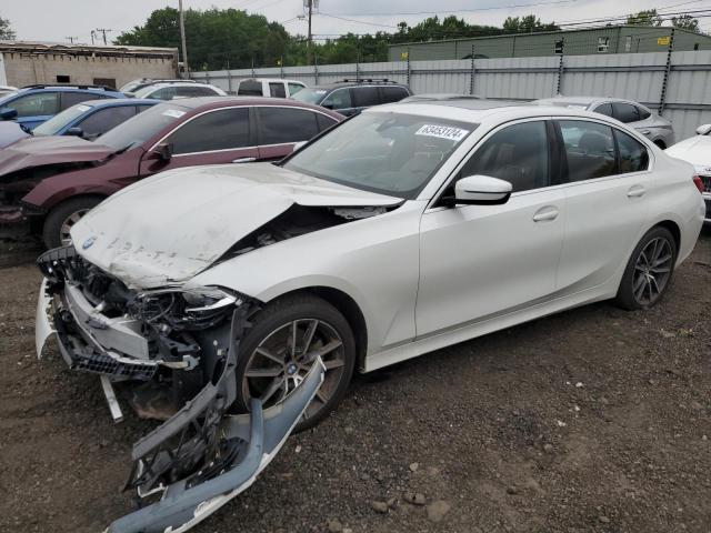 bmw 330xi 2020 wba5r7c06lfh47264