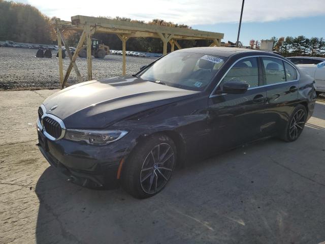 bmw 330xi 2020 wba5r7c08lfh70464