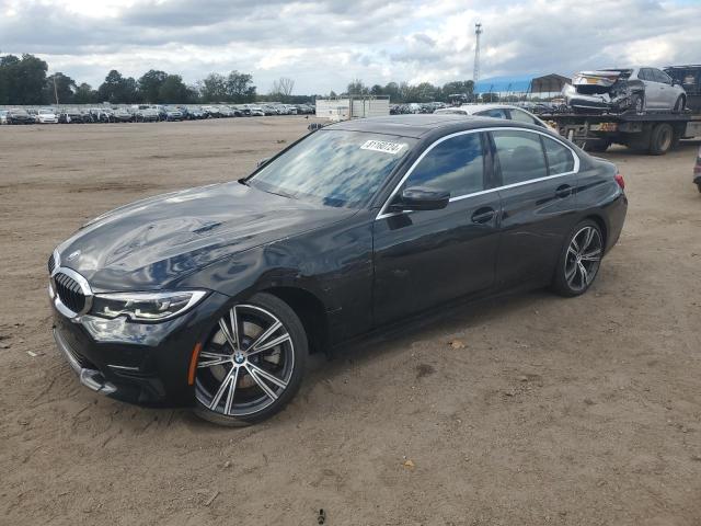 bmw 330xi 2021 wba5r7c09mfk87371