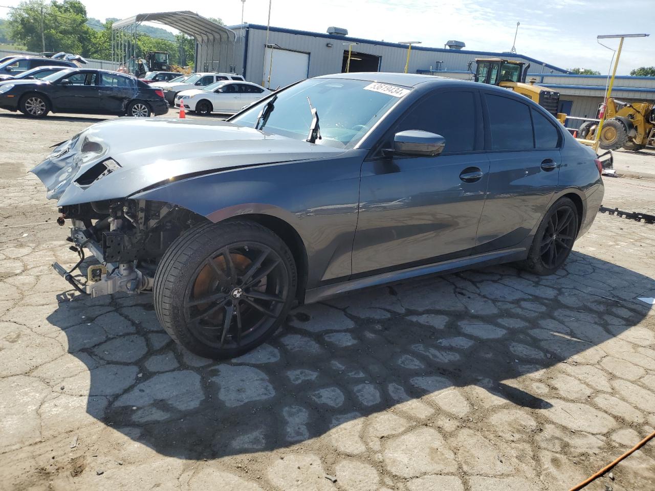 bmw 3er 2019 wba5r7c50kae82655