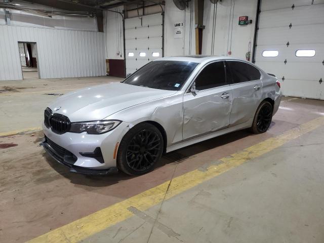 bmw 330xi 2019 wba5r7c50kaj86824