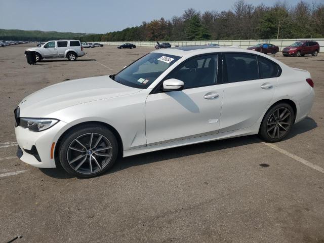 bmw 330xi 2019 wba5r7c51kaj83477