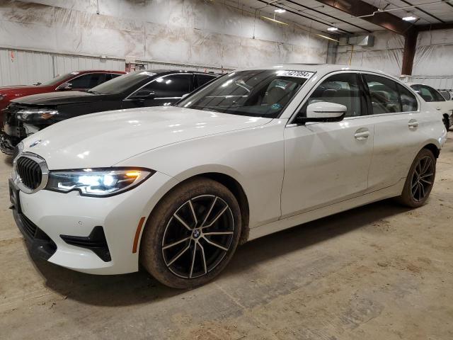 bmw 3 series 2019 wba5r7c51kaj85102