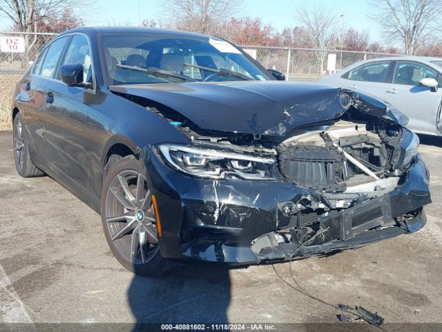 bmw 330i 2019 wba5r7c51kfh32021