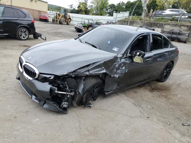 bmw 330xi 2019 wba5r7c53kaj78913